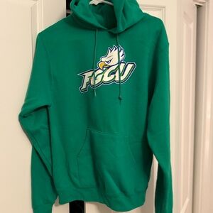 FGCU sweatshirt